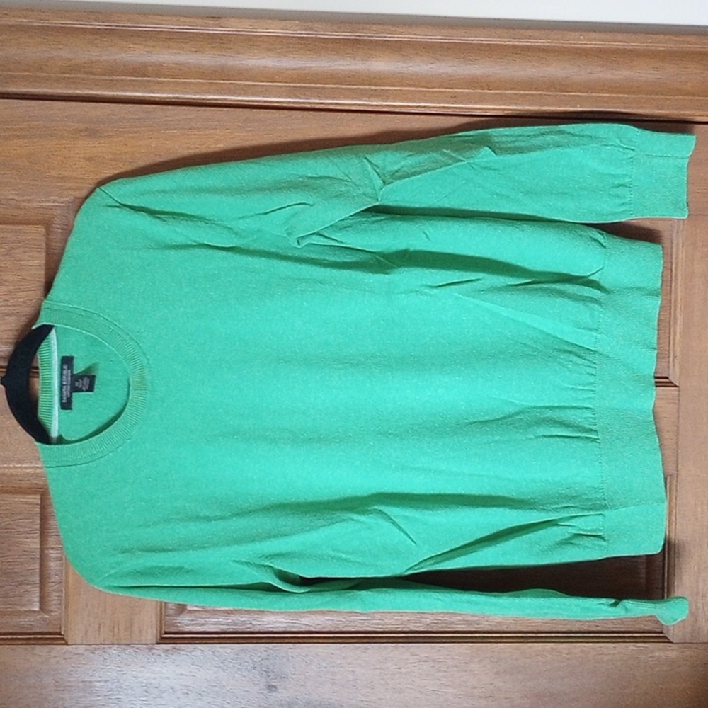 Banana Republic cashmere sweater